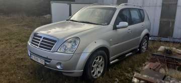 2.7 Turbo RX 270 Xdi