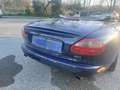 Jaguar XKR XKR  V 8 Convertible 4.0 ASI ORO Blau - thumbnail 5