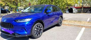 ZR-V 2.0 hev Advance