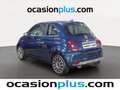 Fiat 500 1.0 Hybrid Dolcevita 52kW Azul - thumbnail 3