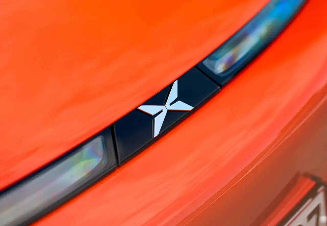 XPENG G6