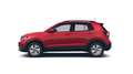 Volkswagen T-Cross Life 1,5 TSI DSG *NAVI*LED*ACC*DIGITAL* Rot - thumbnail 6