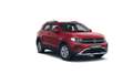 Volkswagen T-Cross Life 1,5 TSI DSG *NAVI*LED*ACC*DIGITAL* Rot - thumbnail 5
