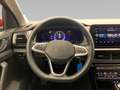 Volkswagen T-Cross Life 1,5 TSI DSG *NAVI*LED*ACC*DIGITAL* Rot - thumbnail 14