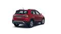 Volkswagen T-Cross Life 1,5 TSI DSG *NAVI*LED*ACC*DIGITAL* Rot - thumbnail 15