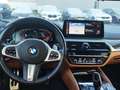 BMW 530 d Tour. M Sportpaket NaviProf*HUD*SHZ vo+hi*P Grau - thumbnail 3