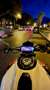 Yamaha MT-07 Bianco - thumbnail 4
