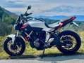 Yamaha MT-07 Bianco - thumbnail 3