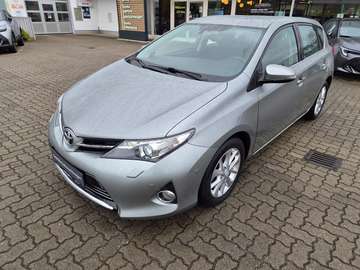1.6 Executive Klima Kamera Sitzheizung