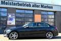 Mercedes-Benz C 200 CGI AMG Line Leder PDC 18Zoll SO+WR Schwarz - thumbnail 4