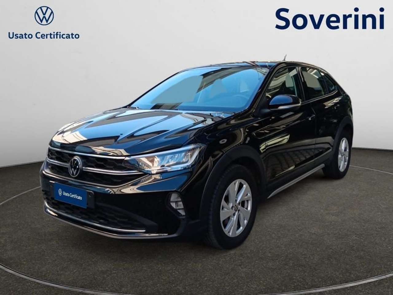 Volkswagen Taigo Taigo 1.0 TSI 115 CV Life