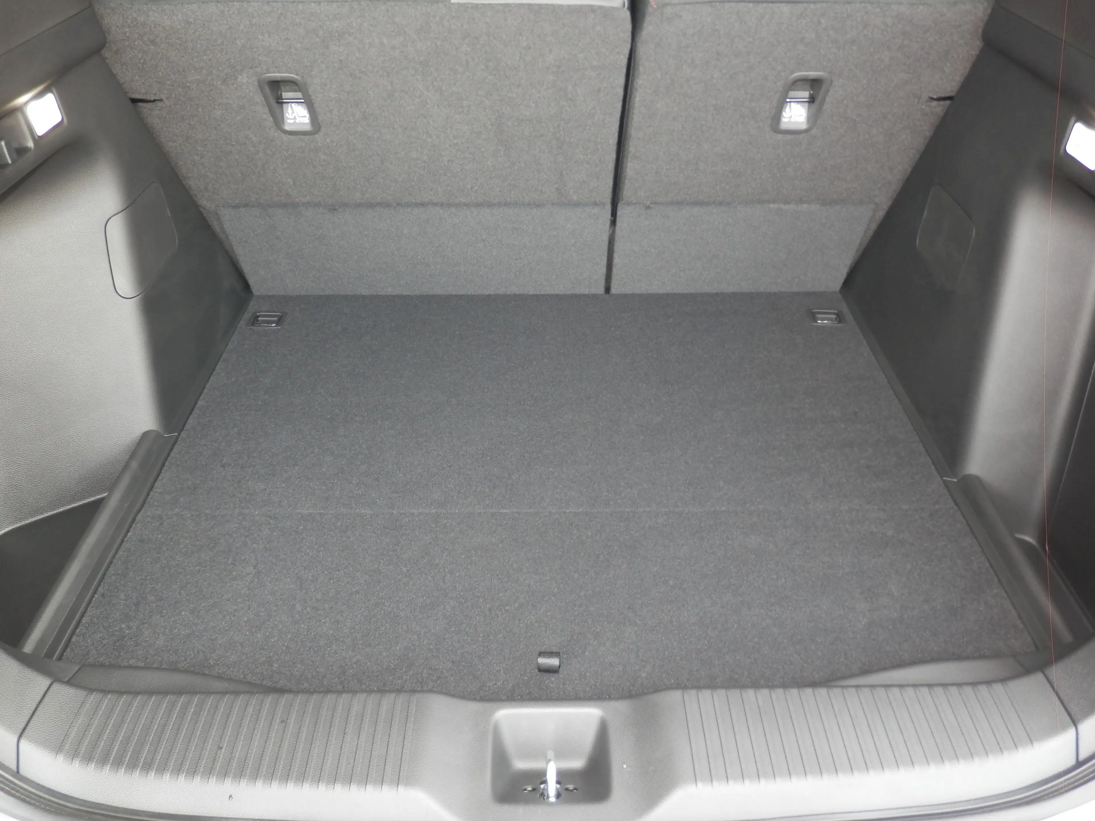 Honda HR-V 1,5 i-MMD Hybrid 2WD Advance Sport Aut. — photo 12