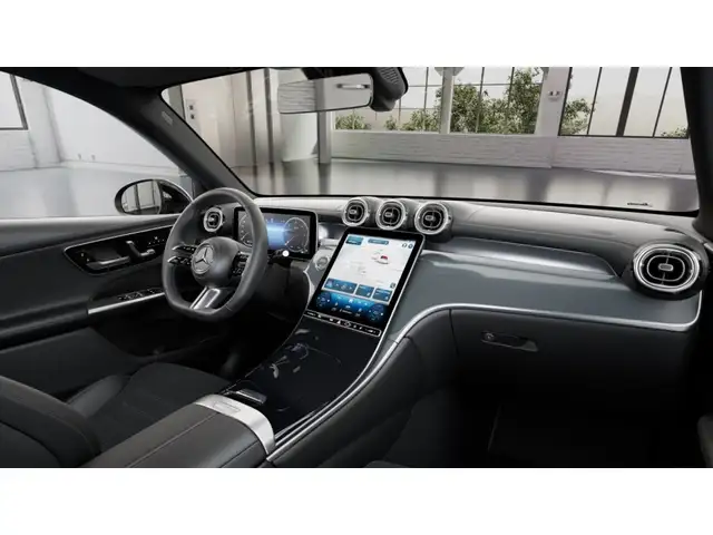 Mercedes-Benz 300 view 9