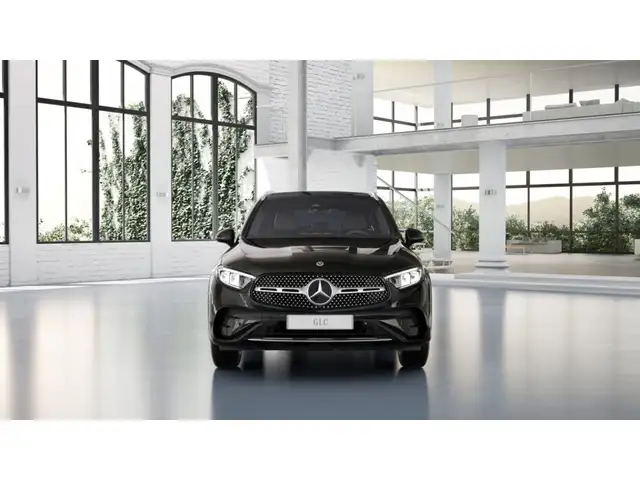 Mercedes-Benz 300 view 5