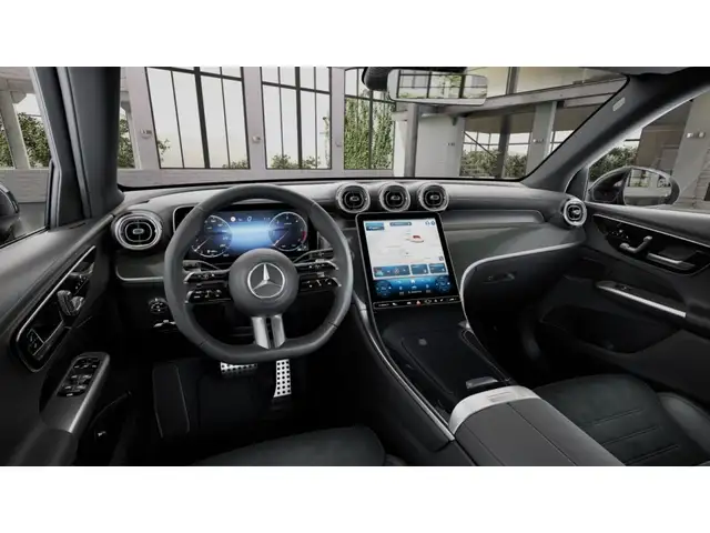 Mercedes-Benz 300 view 7