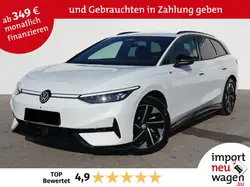 Volkswagen ID.7 Tourer Pro S IQ.Light+WäPu+Massage+360° Kamera u