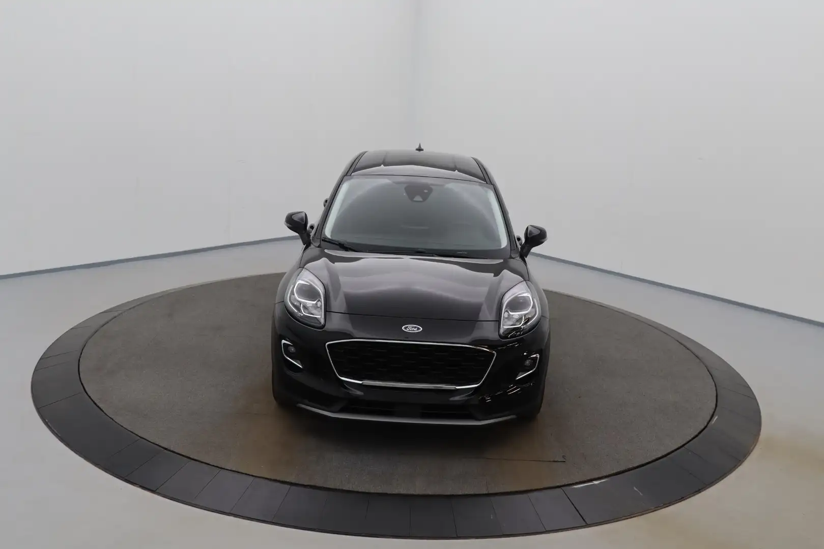 Ford Puma Titanium X|Automaat|B&O||Winterpack Nero - 2