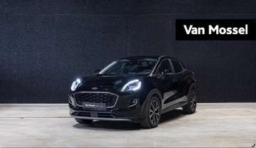 Titanium X|Automaat|B&O||Winterpack