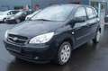 Hyundai Getz Team 08 Schwarz - thumbnail 1