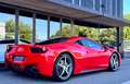 Ferrari 458 458 Italia 4.5 V8 570ch Rot - thumbnail 6