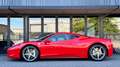 Ferrari 458 458 Italia 4.5 V8 570ch Rot - thumbnail 2