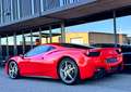 Ferrari 458 458 Italia 4.5 V8 570ch Rot - thumbnail 3