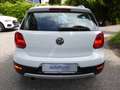 Volkswagen Polo Cross 5p 1.2 TSI 90CV Blanc - thumbnail 5
