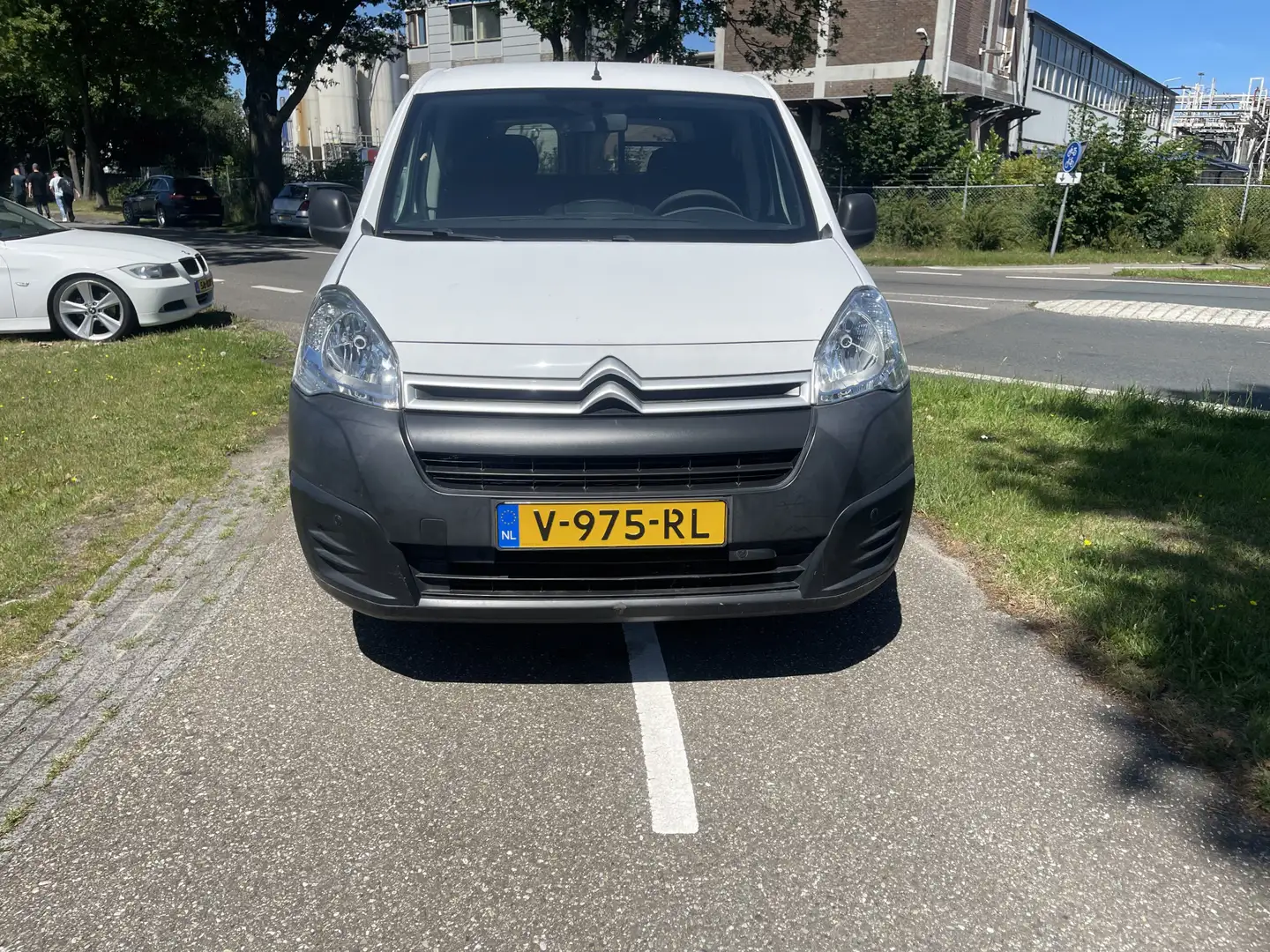 Citroen Berlingo 1.6 BlueHDI 75 Club | Airco | Cruise Control - 2