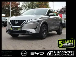 Nissan Qashqai 1.3 DIG T MHEV Acenta