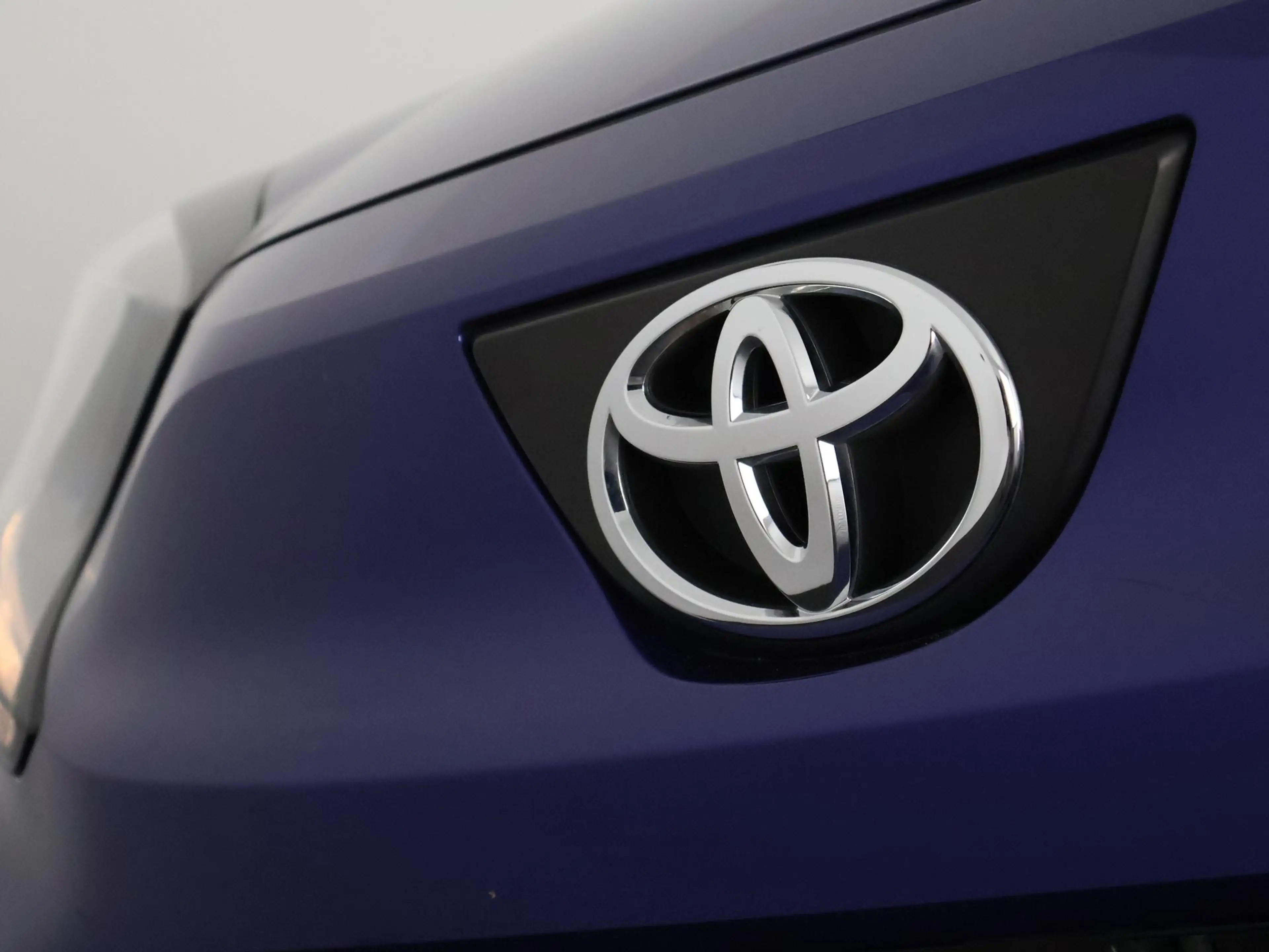 Toyota Aygo X 1.0 VVT-i MT Play |  Apple Carplay & AndroidAUTO | — photo 26