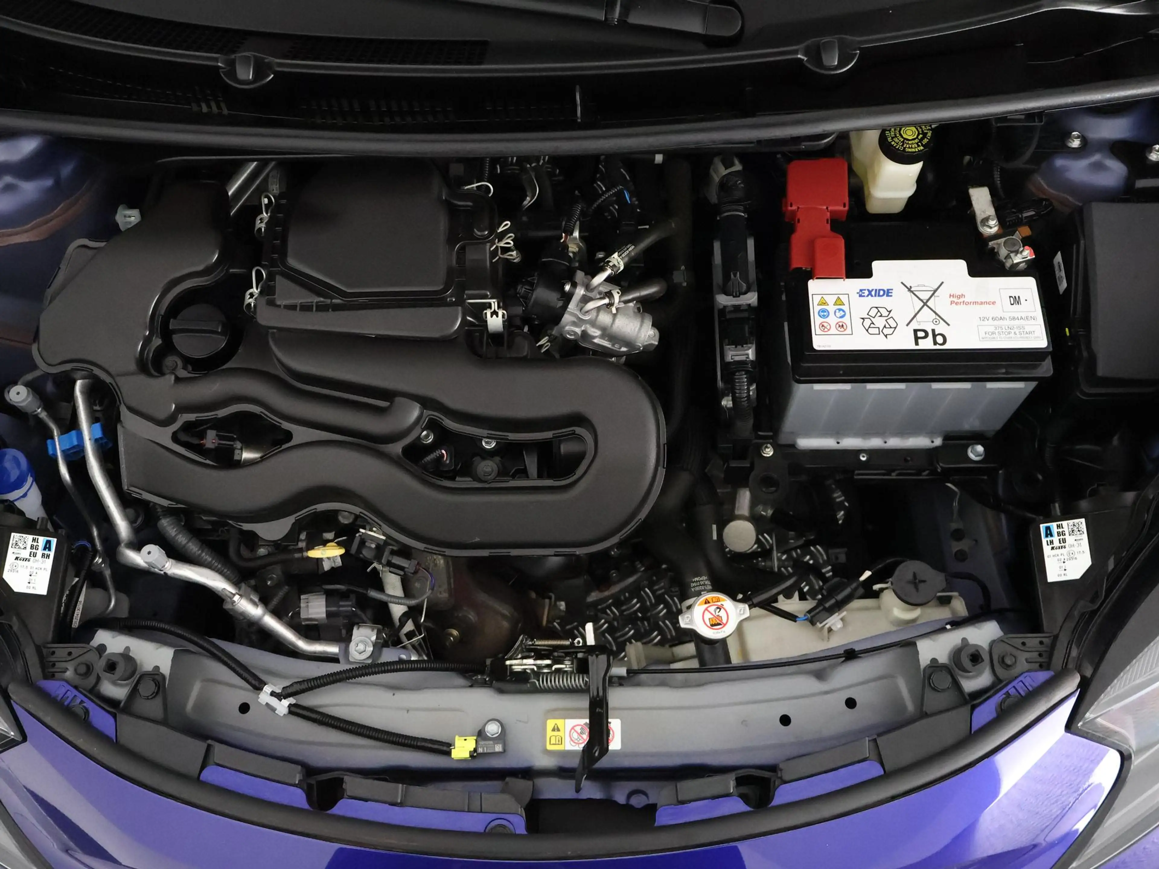 Toyota Aygo X 1.0 VVT-i MT Play |  Apple Carplay & AndroidAUTO | — photo 22