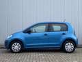 Volkswagen up! 1.0 BMT take up! NL Auto Trekhaak Airco Elektrisch Blauw - thumbnail 2