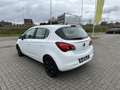 Opel Corsa 1.4 benzine - 90pk // Black Edition // €9.490 ALL Blanco - thumbnail 3