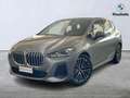 BMW 218 d Active Tourer Msport auto Gris - thumbnail 1