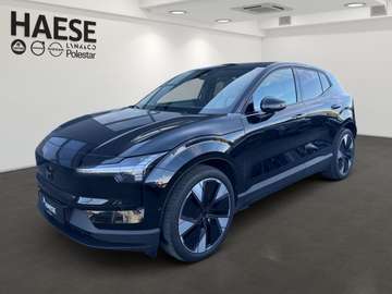 Ultra AWD Performance Pure Electric AHK-el. klappb