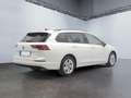 Volkswagen Golf VIII 1.5 TSI Life Garantie ACC LED NAVI PDC Kam... Blanc - thumbnail 4