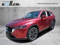 Mazda CX-5 /CD150/AT/Exclusive-Line Modell 2024 Rouge - thumbnail 1