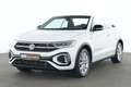 Volkswagen T-Roc 1.5TSI R-Line NAV|Matrix|SHZG|ACC|Keyless Weiß - thumbnail 3