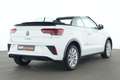 Volkswagen T-Roc 1.5TSI R-Line NAV|Matrix|SHZG|ACC|Keyless Weiß - thumbnail 5