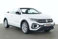 Volkswagen T-Roc 1.5TSI R-Line NAV|Matrix|SHZG|ACC|Keyless Weiß - thumbnail 1