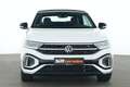 Volkswagen T-Roc 1.5TSI R-Line NAV|Matrix|SHZG|ACC|Keyless Weiß - thumbnail 7