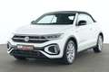 Volkswagen T-Roc 1.5TSI R-Line NAV|Matrix|SHZG|ACC|Keyless Weiß - thumbnail 8