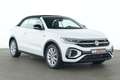 Volkswagen T-Roc 1.5TSI R-Line NAV|Matrix|SHZG|ACC|Keyless Weiß - thumbnail 6