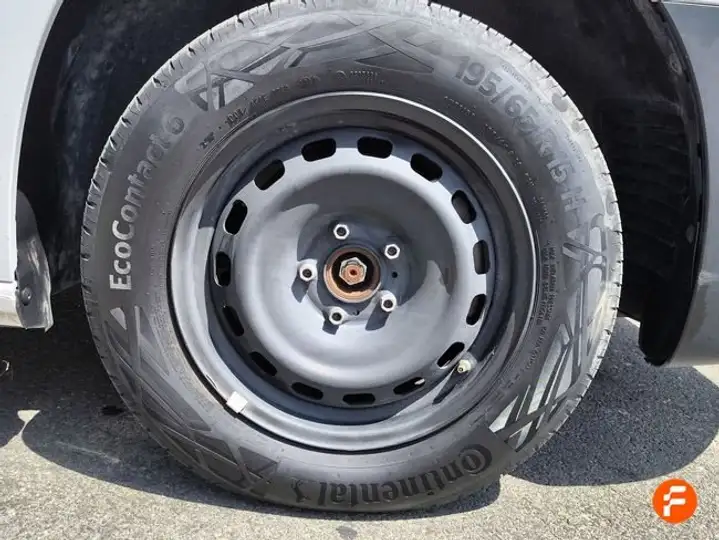 Toyota ProAce City 2020, foto 7