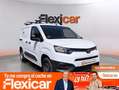 Toyota Proace City 1.5D 75kW (100CV) VX L1 Blanco - thumbnail 1