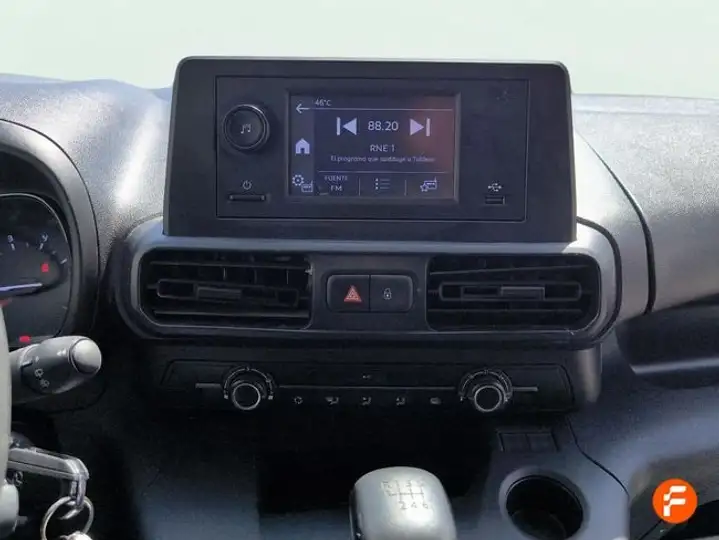 Toyota ProAce City 2020, foto 11