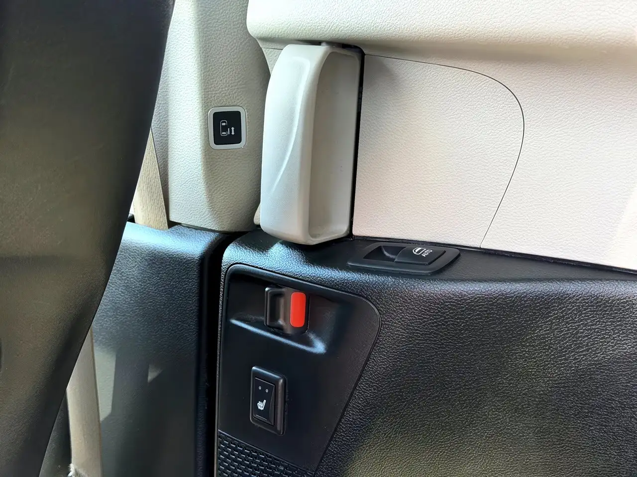 Chrysler Pacifica снимка Chrysler Pacifica