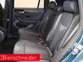 Volkswagen Tiguan 1.5 eTSI DSG R-line Black-Style inkl. WKR ALU 20 Blau - thumbnail 13