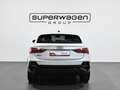 Audi Q3 Sportback 45 TFSIe Black line S-tronic Plateado - thumbnail 5