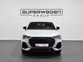 Audi Q3 Sportback 45 TFSIe Black line S-tronic Plateado - thumbnail 2